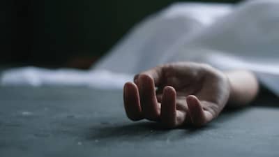 Lightning strike kills camper in Bukidnon
