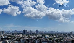 Clear Skies 