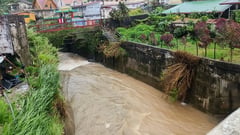 Magalong orders crackdown on polluters