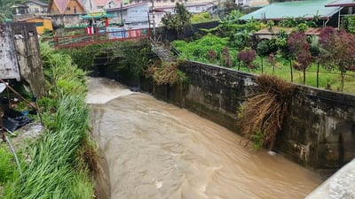 Magalong orders crackdown on polluters