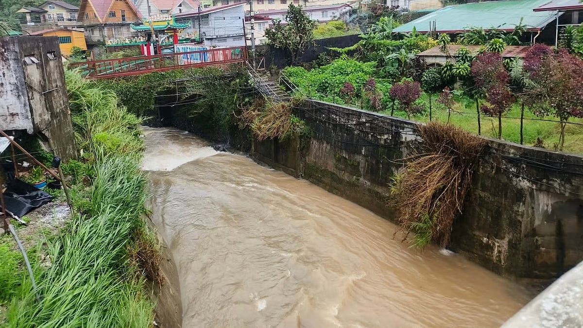 Magalong orders crackdown on polluters