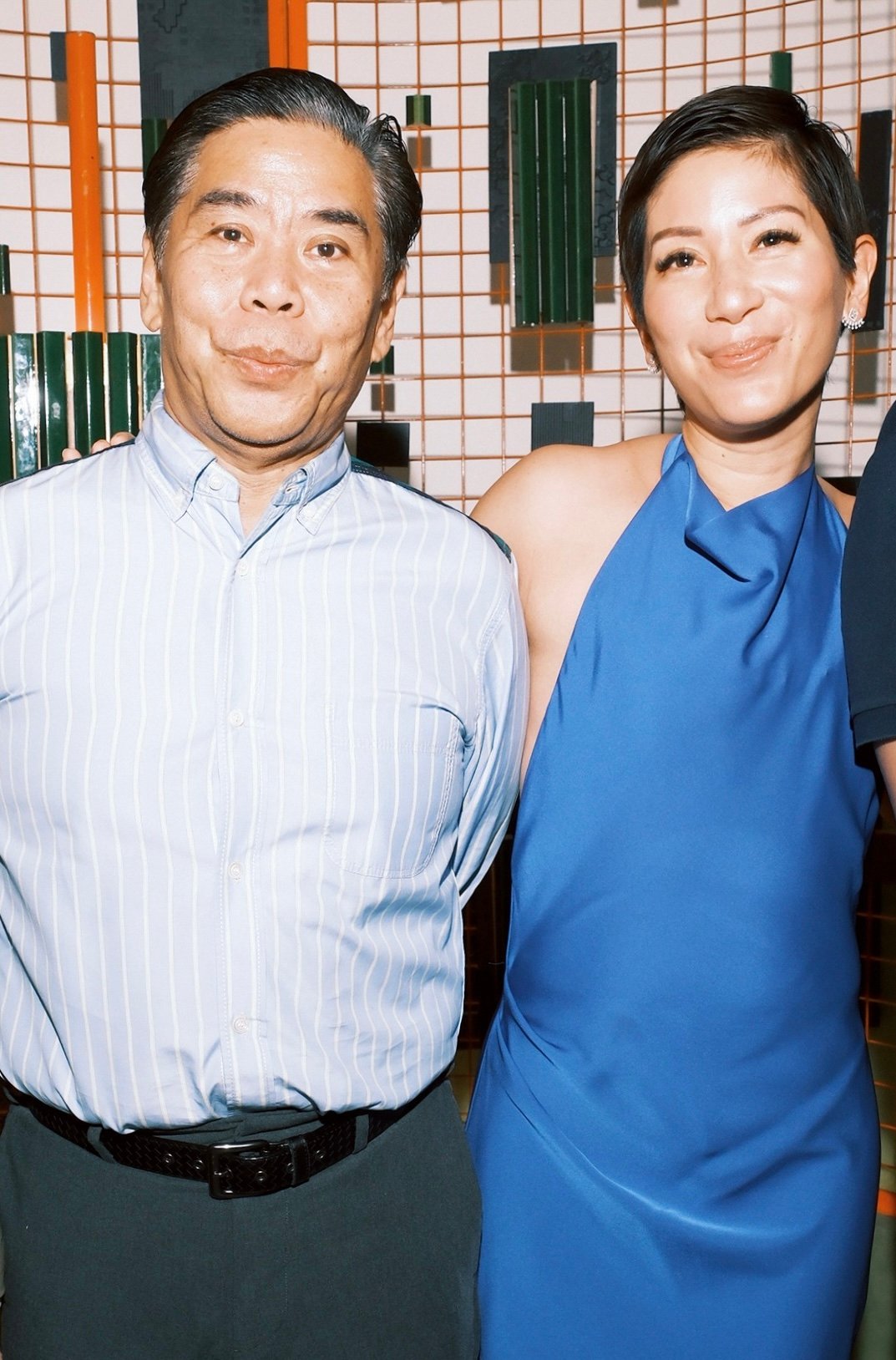 From Milan to Manila: The fusion of form with philanthropy
