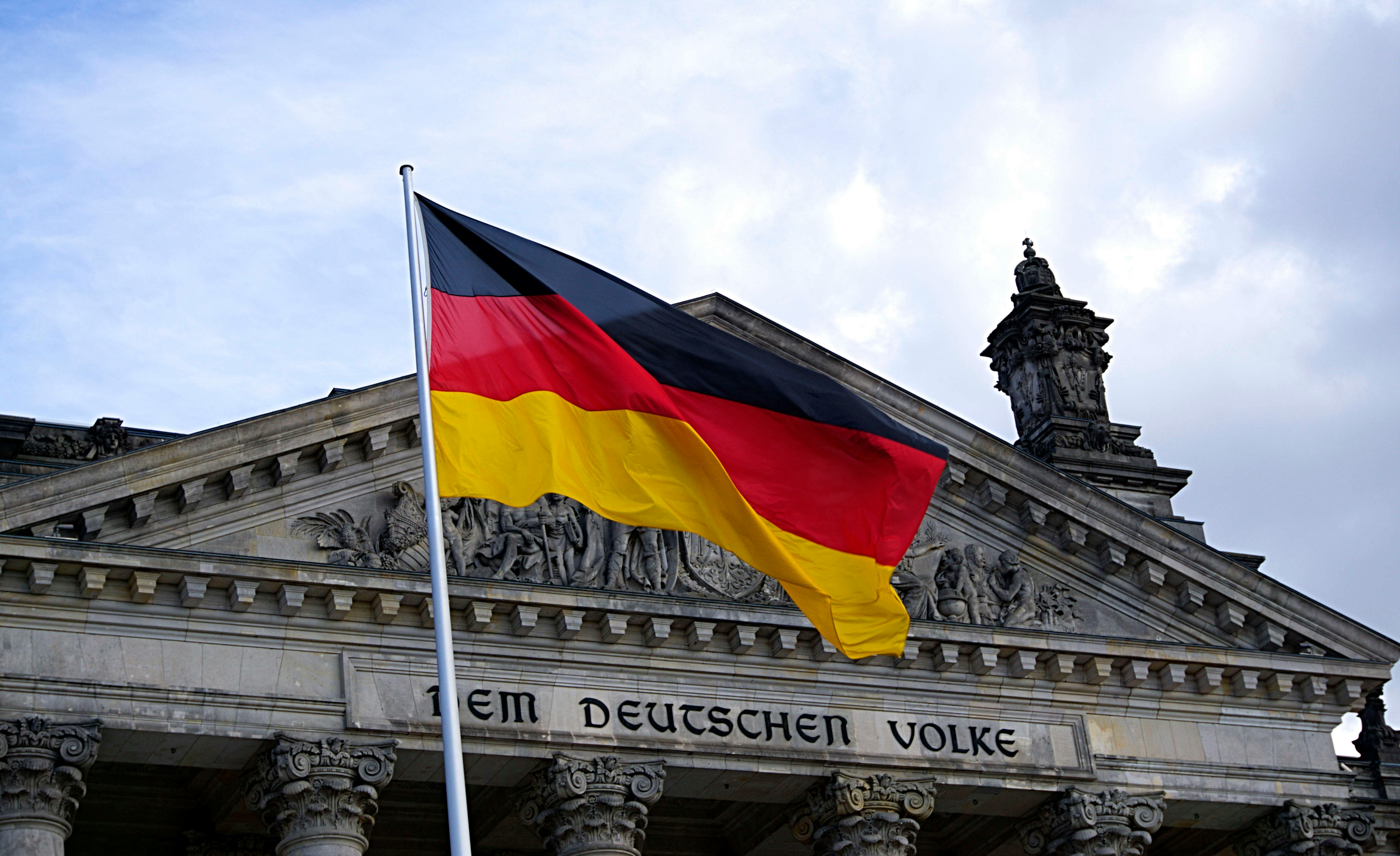 U.S. pulling out 5,000 Germany-based troops
