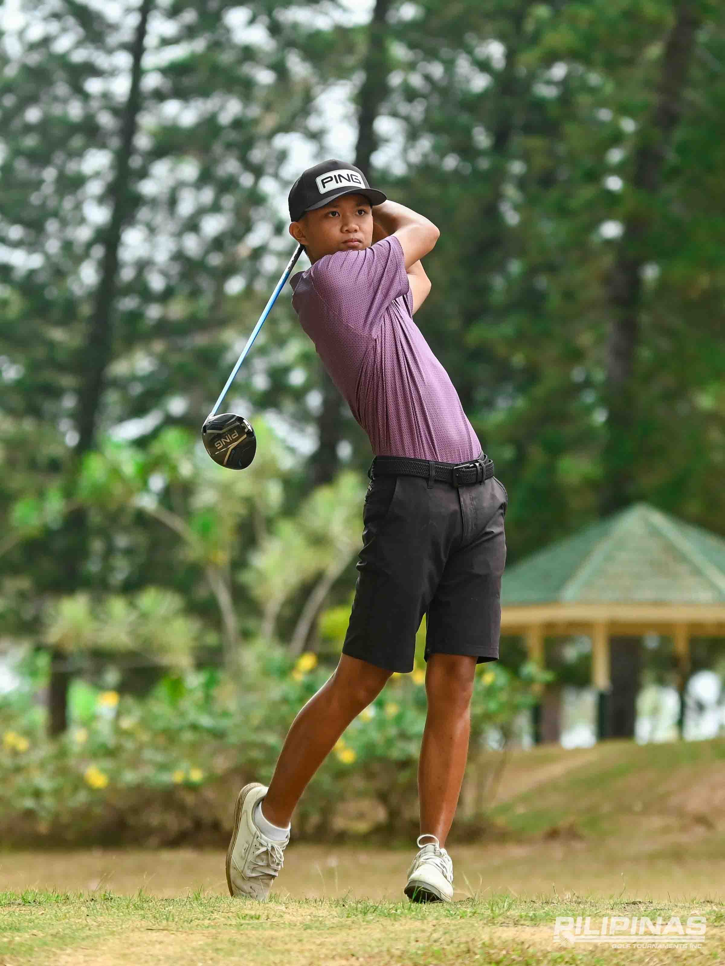 Del Monte champs ride momentum into JPGT Pueblo showdown
