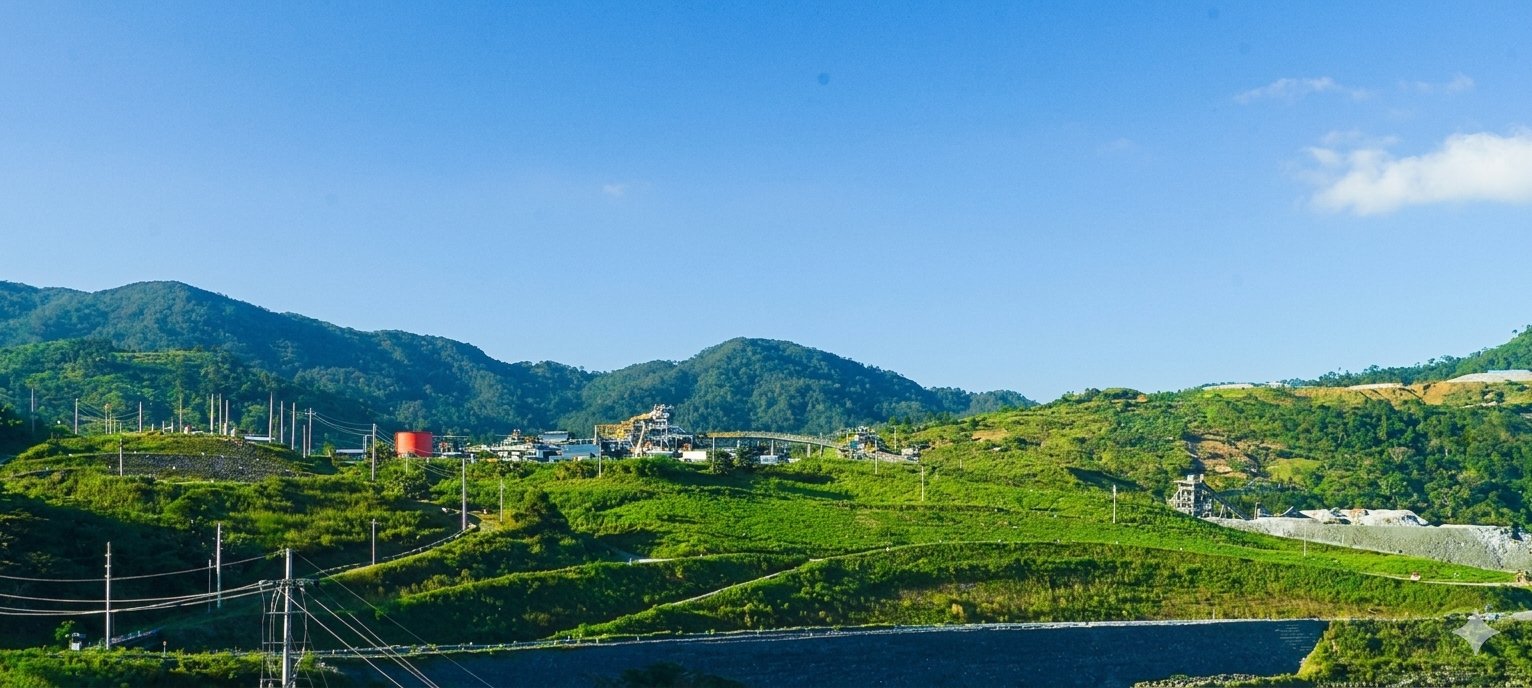 OceanaGold’s gov’t payout surges P2.14B