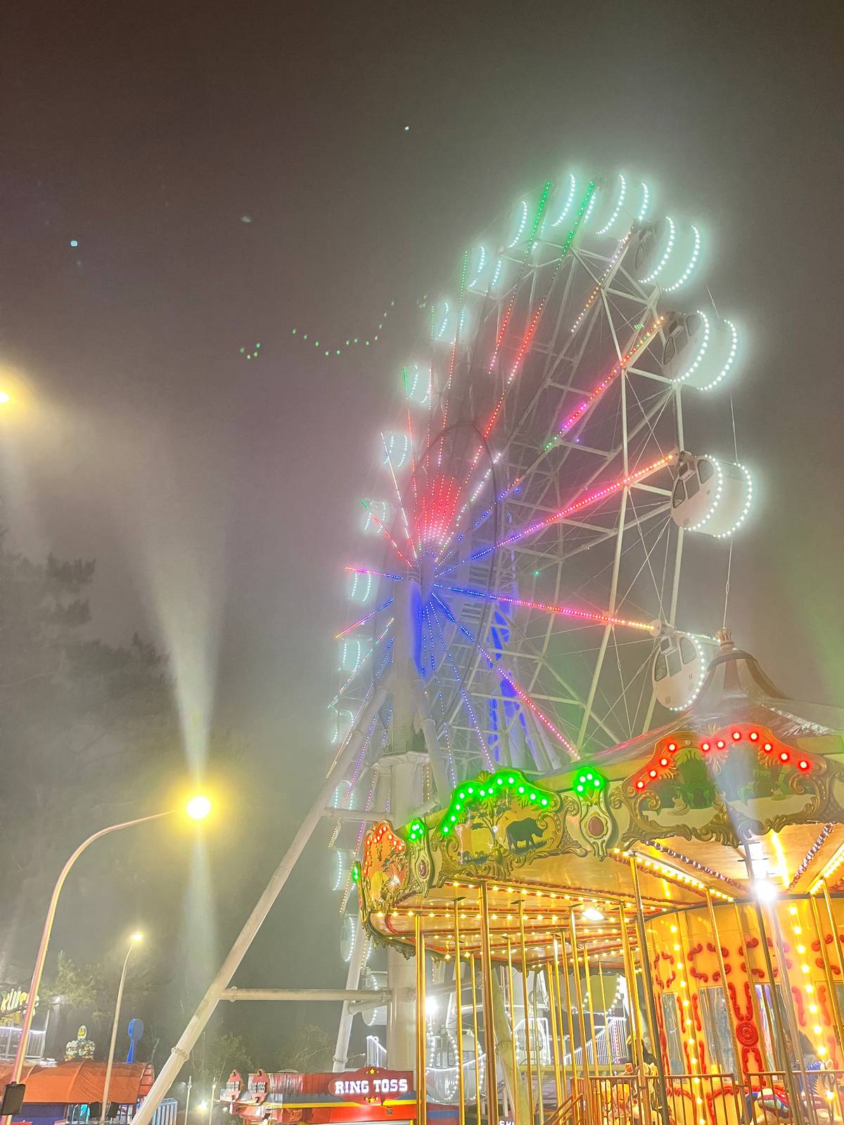 Skyranch Baguio.