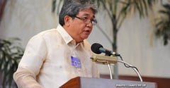 SC voids Duterte-era dismissal of ex-Ombudsman deputy Carandang; rules OP had no jurisdiction