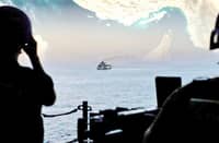 Indications of Iran's willingness to resume peace talks with the US, have pushed down global oil prices, yet the US's continued naval blockade of Iran's ports, as well as Iran's control of the Strait of Hormuz, where some 20 percent of oil-bearing vessels sail through do not guarantee an immediate positive impact for oil import-dependent countries like the Philippines.