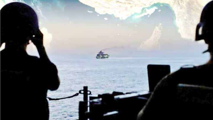 Indications of Iran's willingness to resume peace talks with the US, have pushed down global oil prices, yet the US's continued naval blockade of Iran's ports, as well as Iran's control of the Strait of Hormuz, where some 20 percent of oil-bearing vessels sail through do not guarantee an immediate positive impact for oil import-dependent countries like the Philippines.