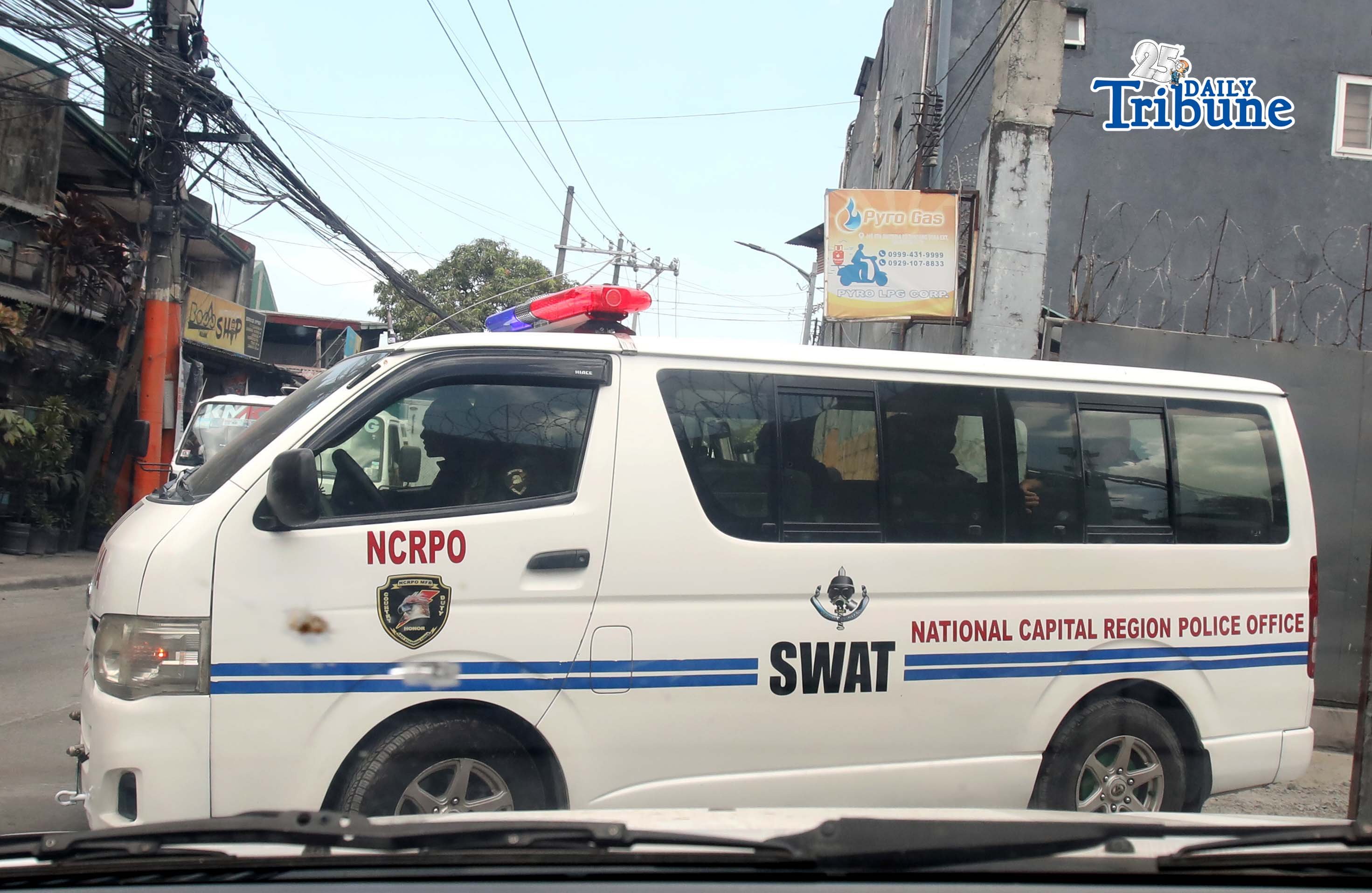 Metro crime solution efficiency jump 73%