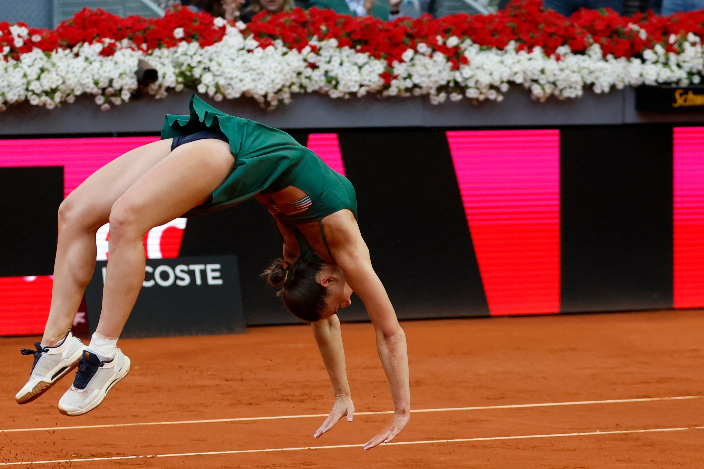 Marta’s milestone: Kostyuk shocks Andreeva, bags maiden WTA crown