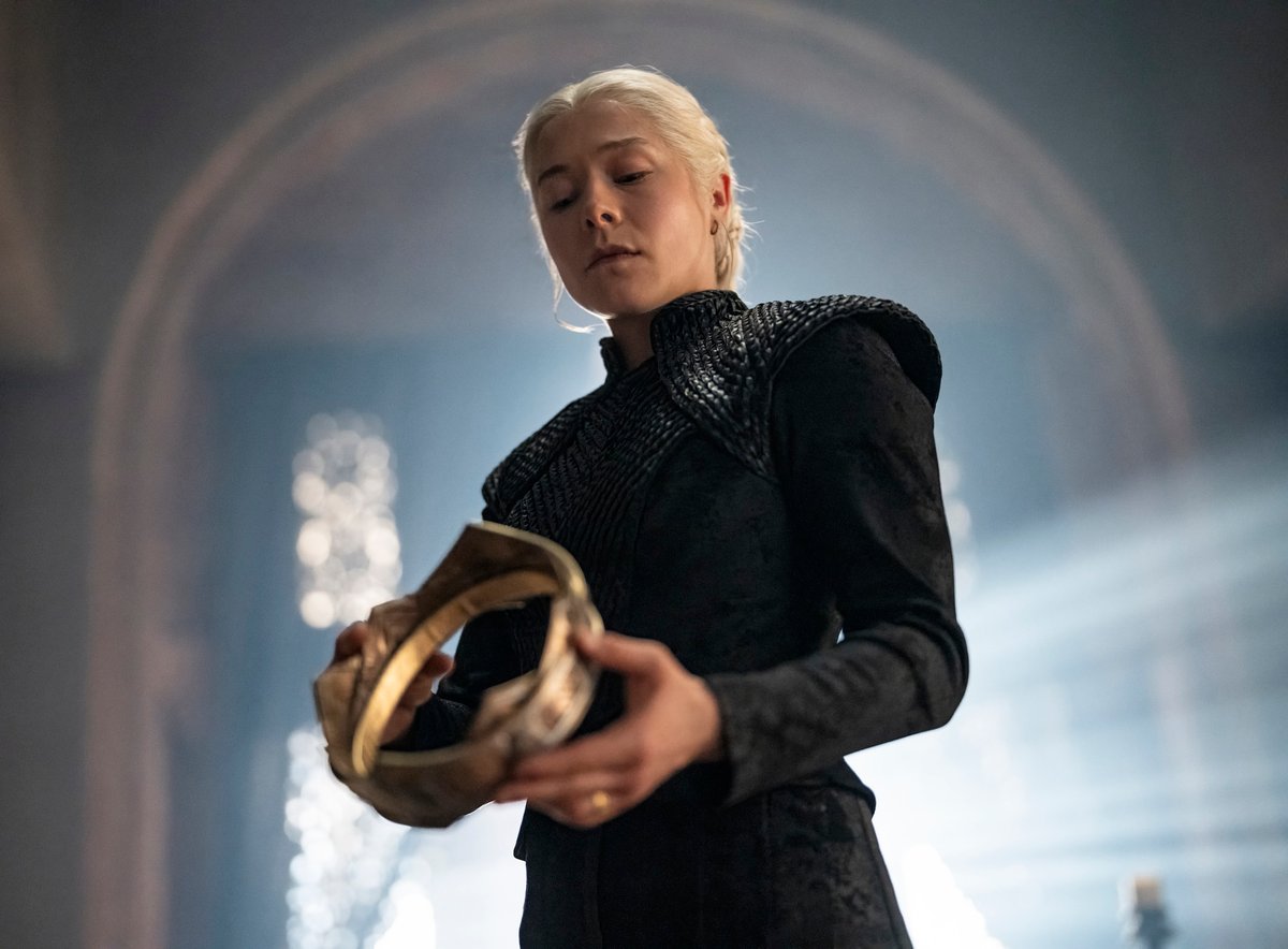 ‘House of the Dragon’ returns: Targaryen war reignites