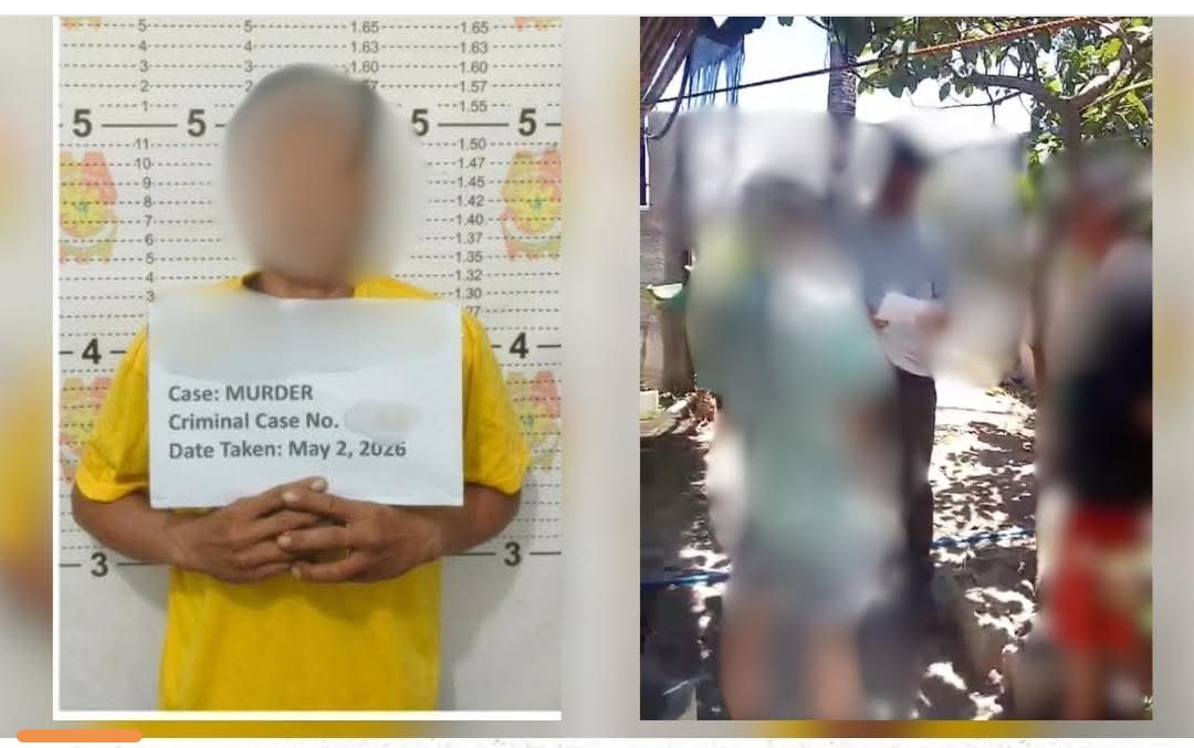Top 2, 4 most wanted persons arrested in Bataan, Samar ops