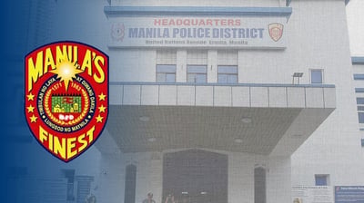 MPD debunks Japanese daylight thievery reports