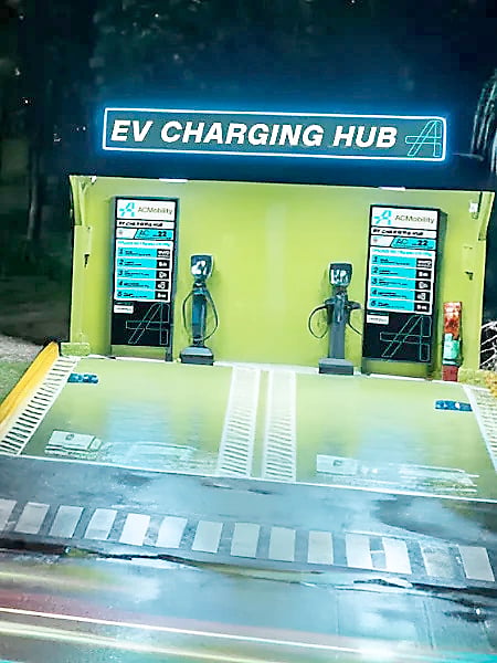 ACMobility rebrands EV charging membership as ChargePlus