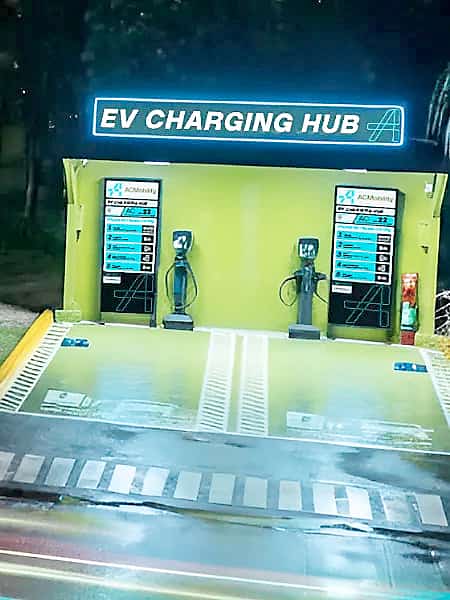 ACMobility rebrands EV charging membership as ChargePlus