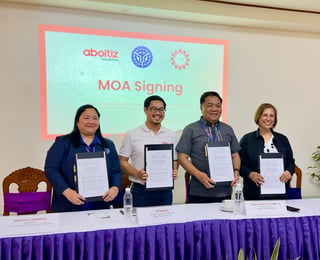 Aboitiz Foundation expands jobs program