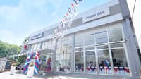 Suzuki opens Pasong Tamo dealership