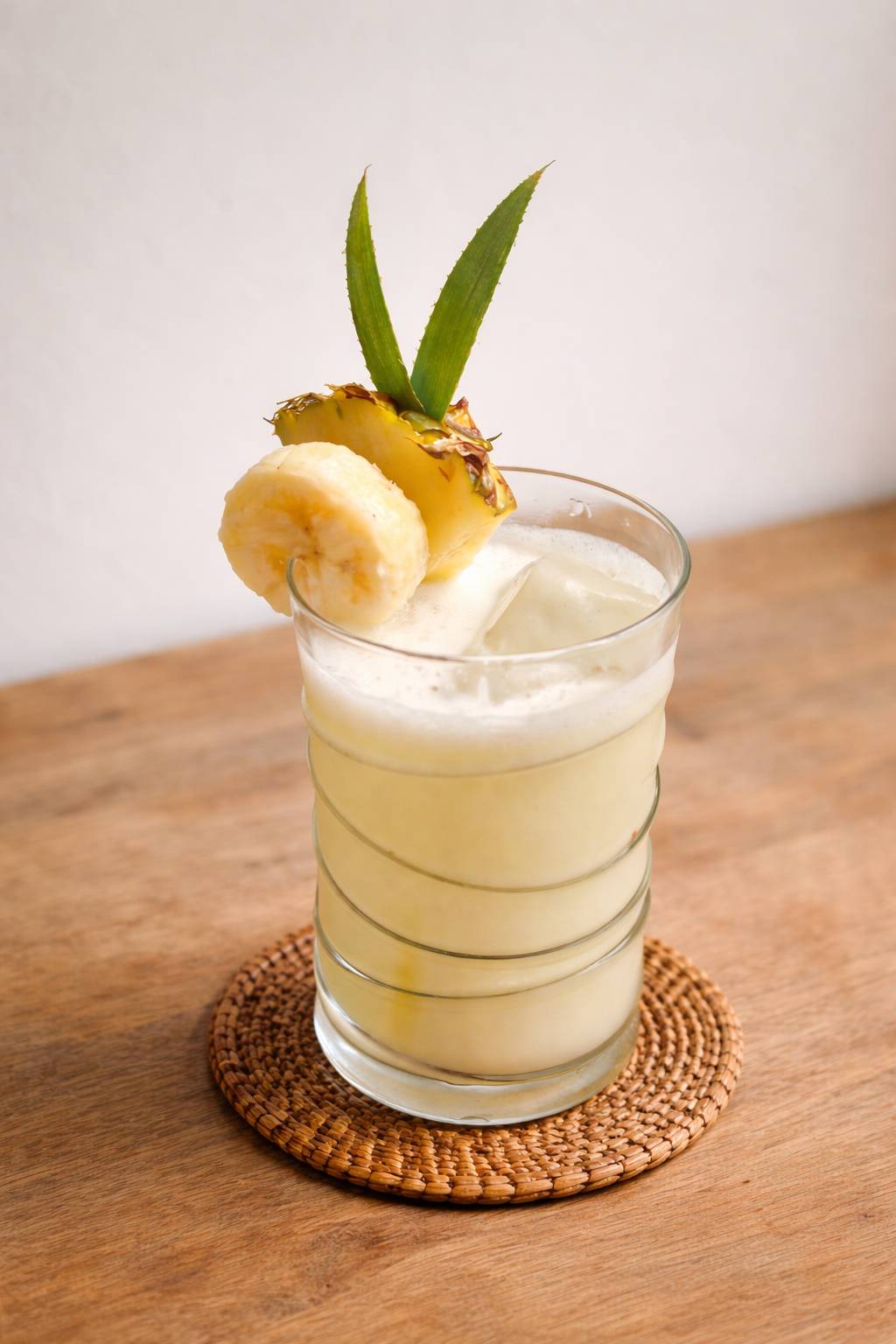 BANANA Colada