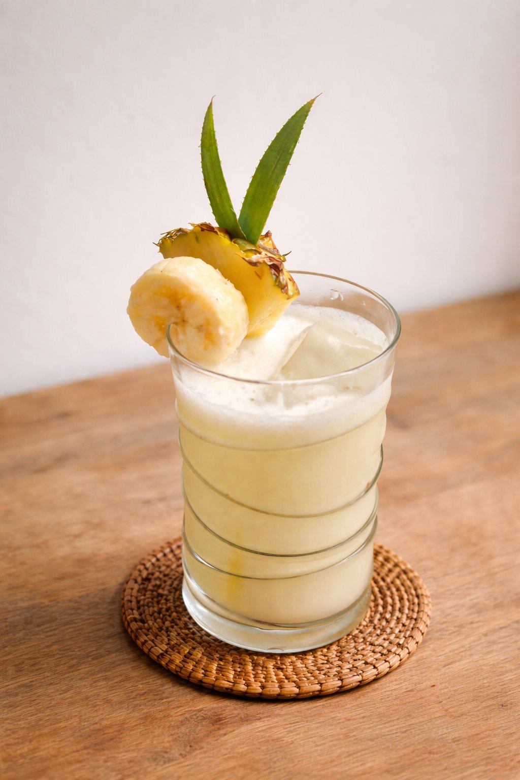BANANA Colada