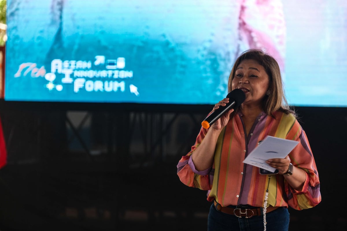 TRINA Biazon