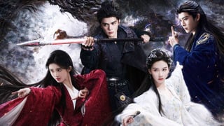 ‘Veil of Shadows’: A mesmerizing gem