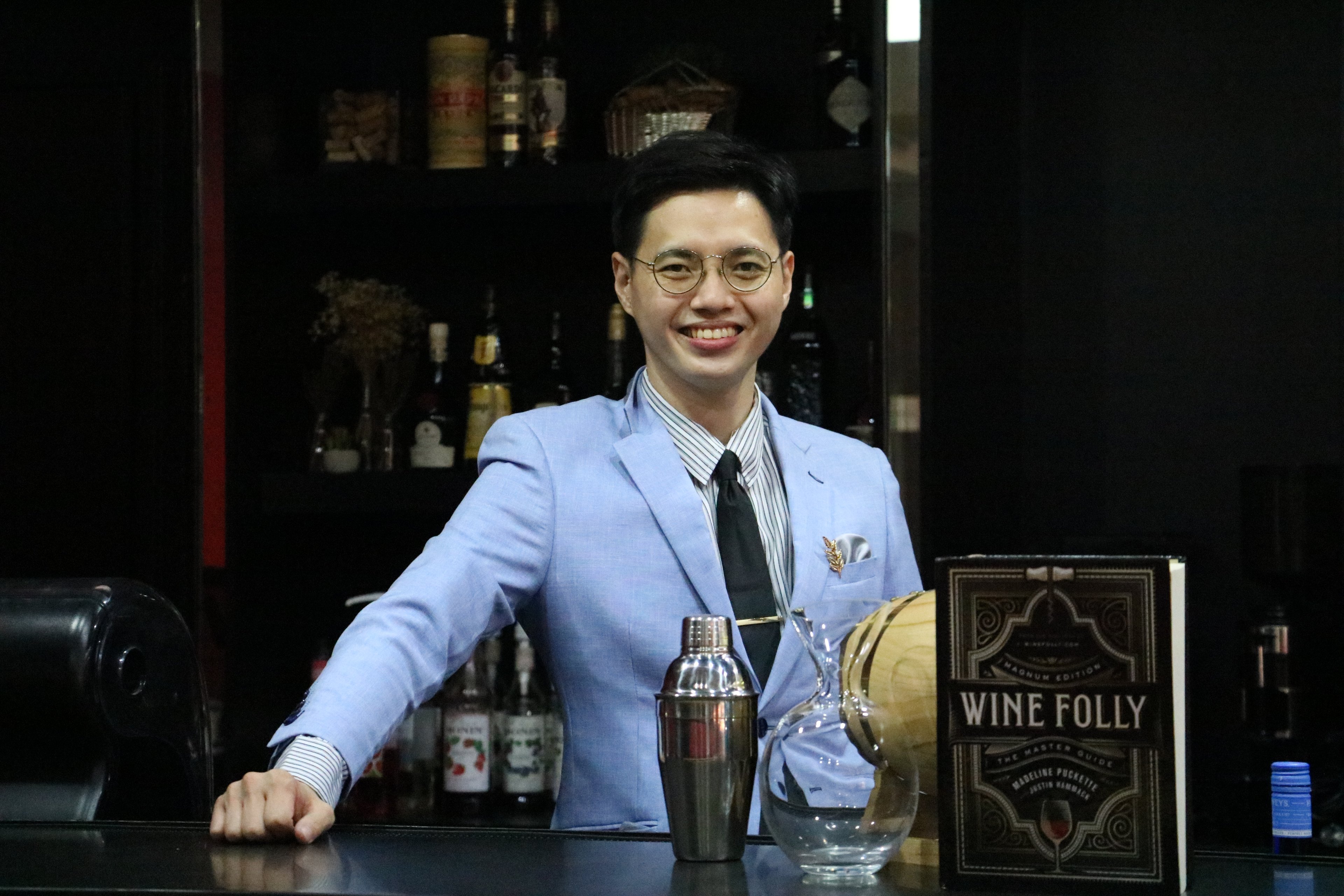 Banana, ube halaya highlighted in refreshing coolers