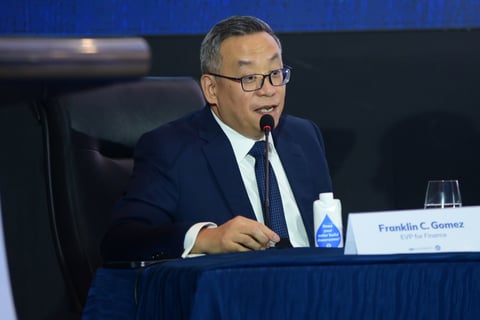 Steering SM Investments through challenges 