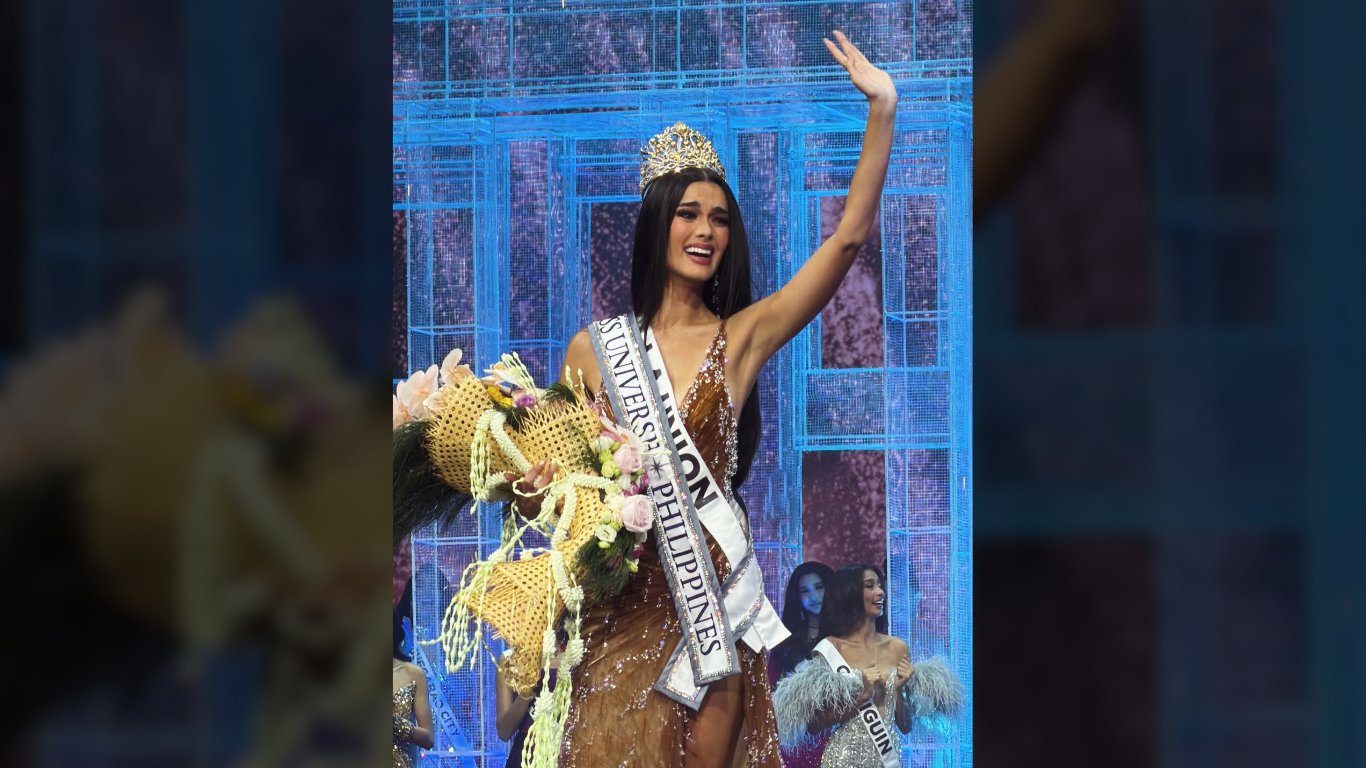Bea Millan-Windorski: A crown rooted on purpose, a voice ready for the universe