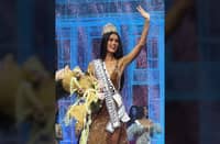 Bea Millan‑Windorski, representing La Union, emerged as the newest Miss Universe Philippines 2026.