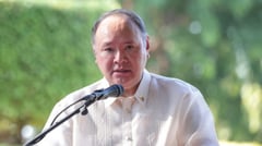 Teodoro: WPS must unite, not divide, nation