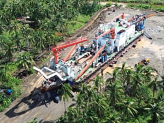 Anti-mining group hits MGB over ‘biased’ Leyte consultation