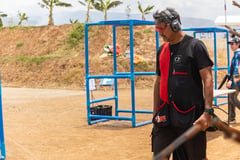 Clay shooting revival gains ground in Ilocos Norte, officials push wider access, safety