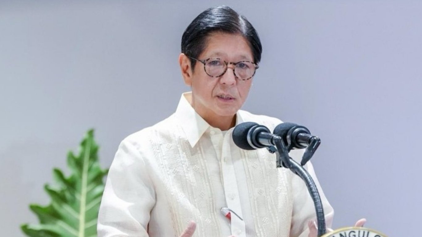 DPWH fast-tracks 5.9-km NE road project