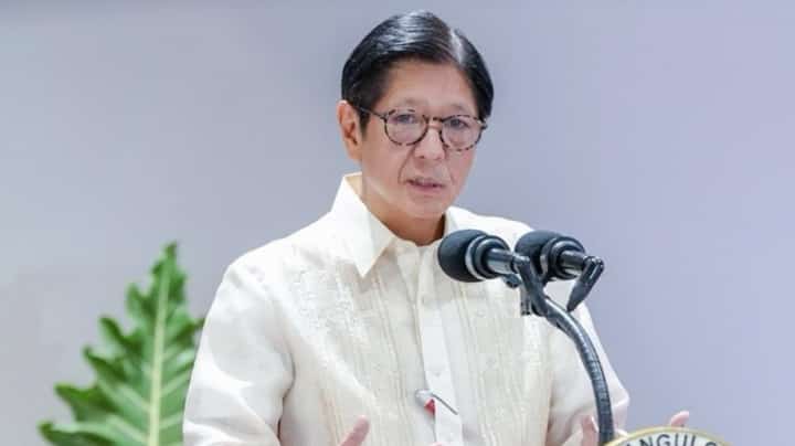 Marcos: Delayed flood plan
now being implemented