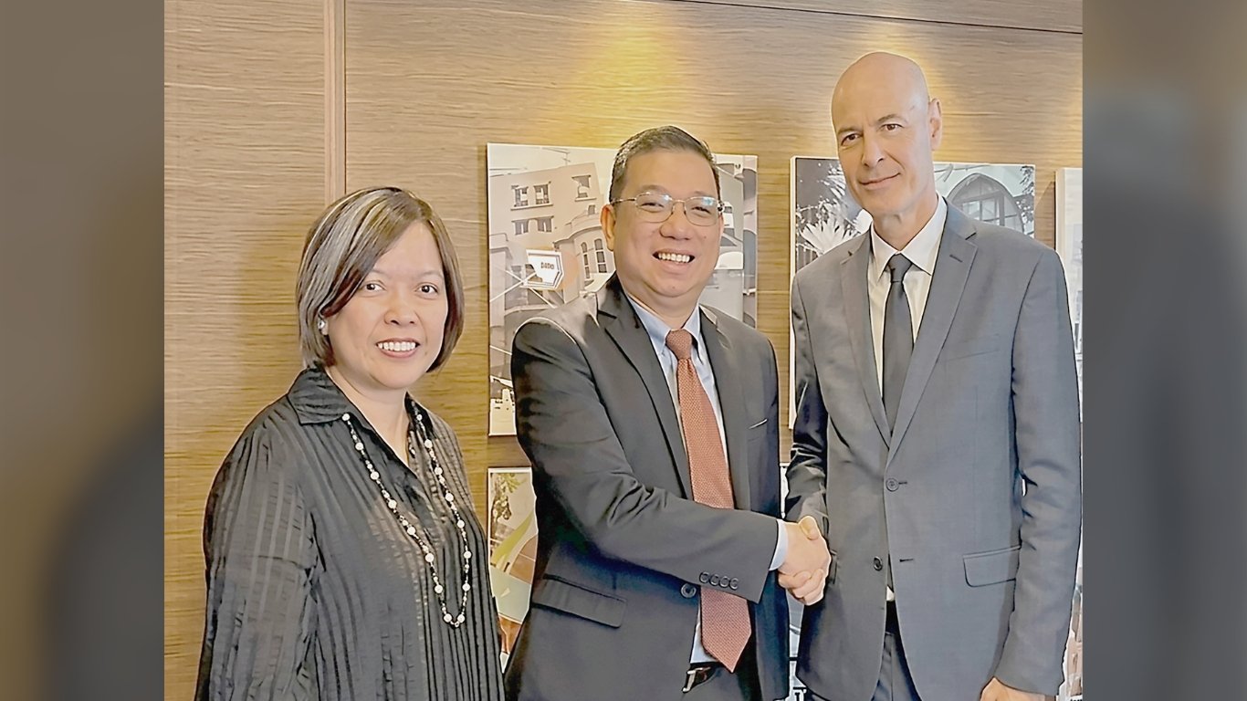 Israel taps Phl for critical ore exploration