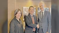 Israel taps Phl for critical ore exploration