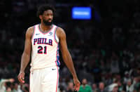 Sixers clip Celtics, face Knicks next