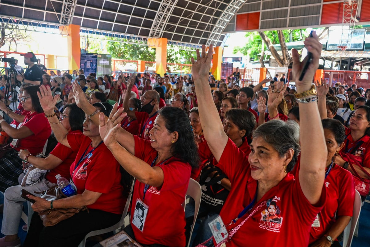 COOPERATIVES joined the forum designed to provide ideas and practical options for community development.