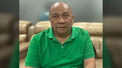 Sonza to post bail after ‘non-bailable’ warrant error