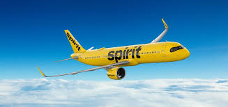 Spirit Airlines shuts down, aviation’s first Iran war casualty 
