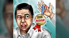 ES owes public reckoning