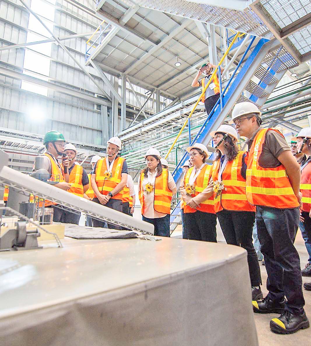 When waste becomes power: Nestlé Philippines taps new energy model
