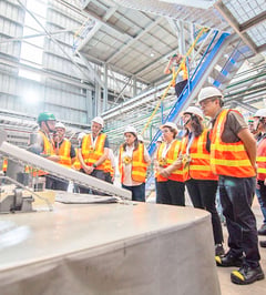 When waste becomes power: Nestlé Philippines taps new energy model