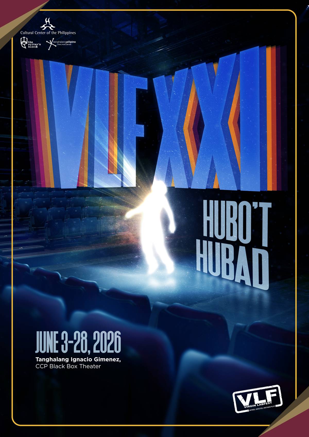 Main poster