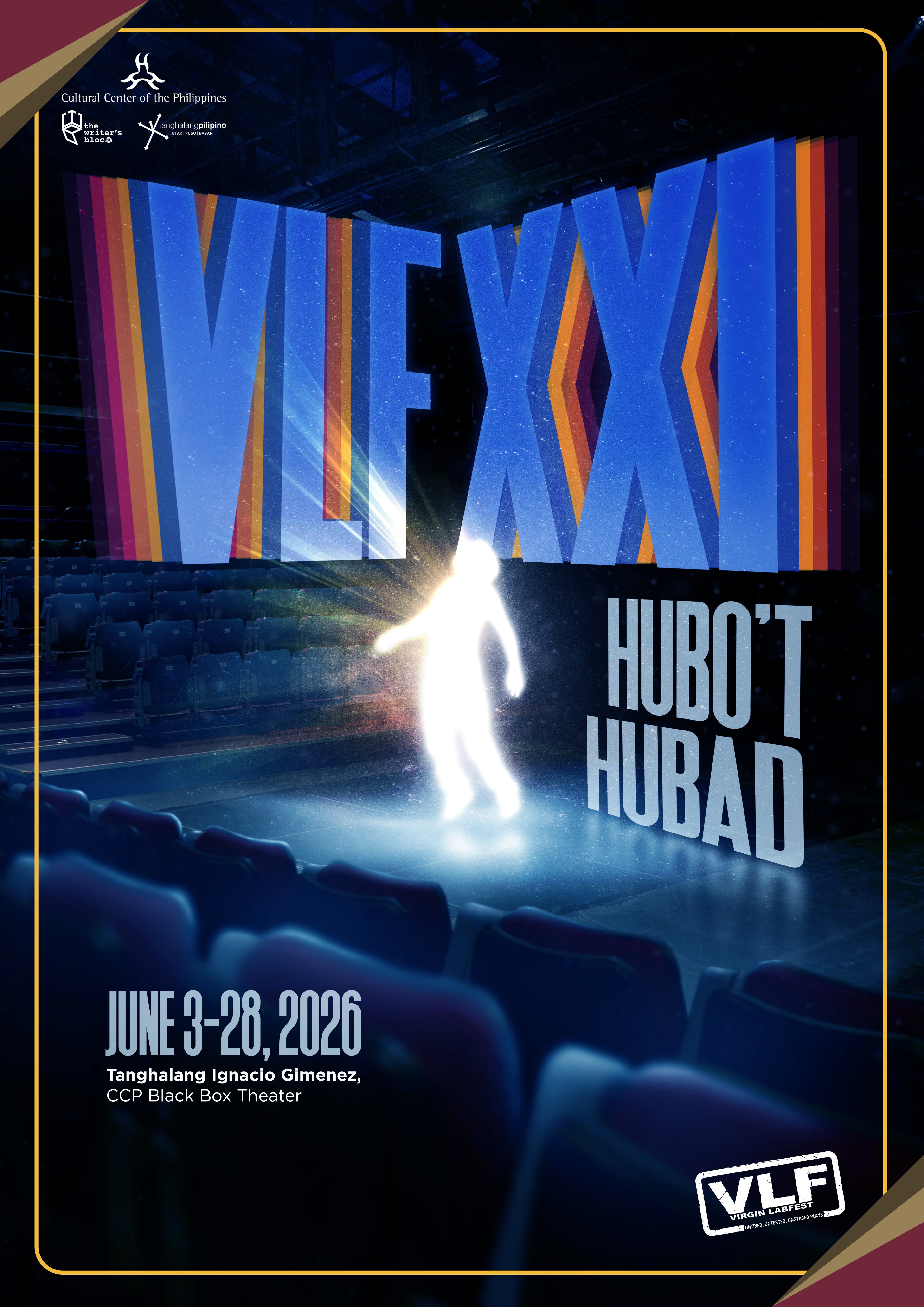 Main poster