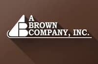 A Brown secures strong rating ahead of P5-B bond offer