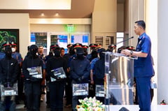PNP awards 21 informants P4.1M