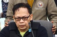 RAMIL Madriaga
