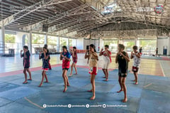 Zambales launches Sports Clinic Program